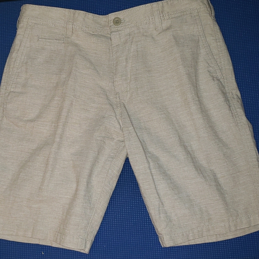 Express shorts